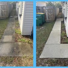 Top-Quality-House-Washing-and-Driveway-Cleaning-in-Mary-Esther-Florida 8