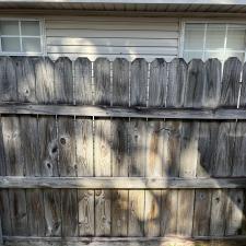 Wood-fence-cleaning-in-Mary-Esther-Florida 0